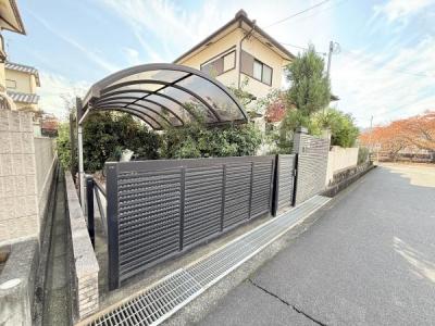 白橿町２丁目, 橿原市, Nara 634-0051, Japan