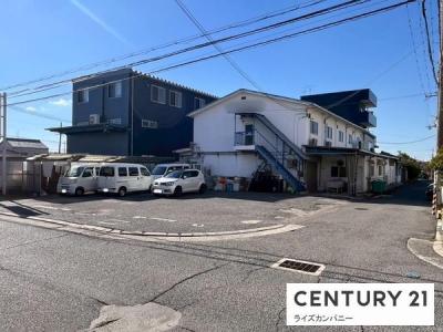 黒鳥町３丁目, 和泉市黒鳥町3丁目　売土地, 和泉市, 大阪府 594-0022, 日本