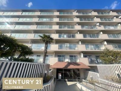 上ケ原山田町, パラツィーナセシリア第２甲陽園, 西宮市, 兵库县 662-0886, 日本