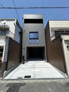 大今里西１丁目, 新着　大今里西1丁目　新築戸建, 大阪市東成区, Osaka 537-0014, Japão