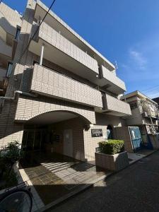 練馬１丁目, エレガンス練馬, 練馬区, Токио 176-0001, Япония