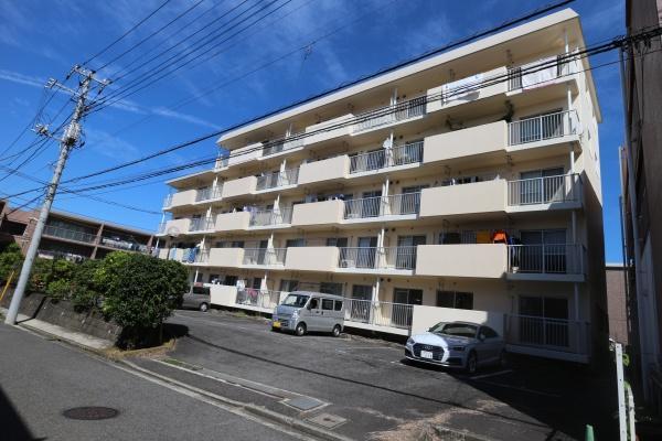 405, 荏田東1丁目21-19, つづきの丘レジデンス参番館, 横浜市都筑区, Kanagawa 224-0006, Japon