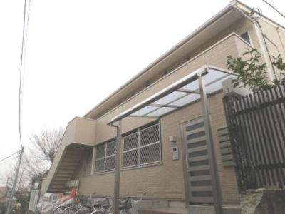 102, 中十条１丁目14-9, シュガーハイム２, 北区, 东京 114-0032, 日本