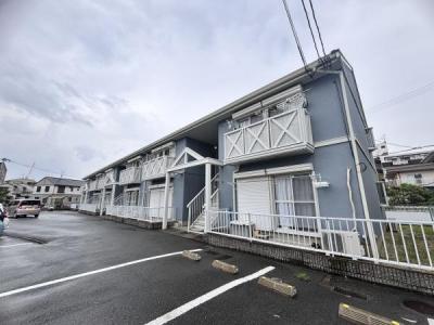 鳳東町７丁, フレグランス鳳, 堺市西区, Osaka 593-8324, Japonya