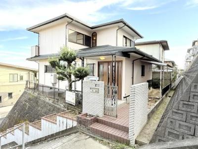 城山台１丁目, 生駒郡三郷町, Nara 636-0824, Japan