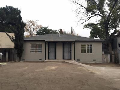 421 S Maple Avenue, Fresno, California 93702, USA