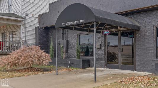 313 W Huntington Avenue, Jonesboro, Arkansas 72401, Amerika Birleşik Devletleri