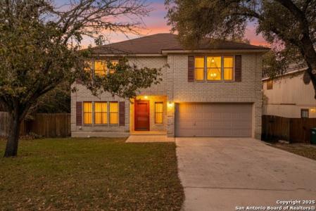 13395 Galicia, Universal City, Texas 78148, Stati Uniti