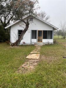 154 Church Street, Campti, Louisiana 71411, Estados Unidos