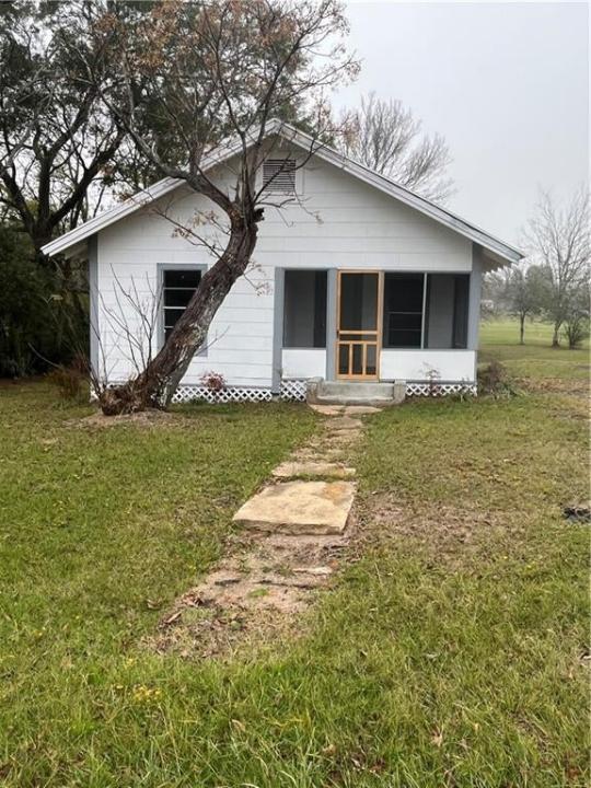 154 Church Street, Campti, Louisiana 71411, Estados Unidos