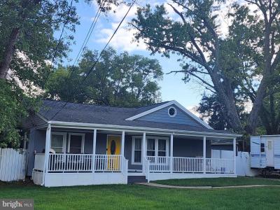 5913 Woodland Ln, CLINTON, メリーランド 20735, アメリカ合衆国