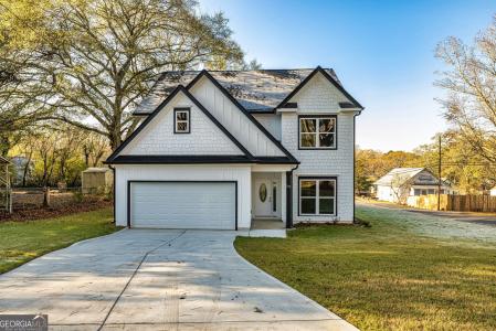 142 Arnco 3rd Street, Newnan, Georgia 30263, USA