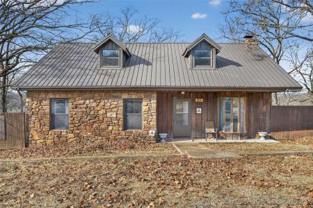 96890 Hwy 10A Highway, Gore, Oklahoma 74435