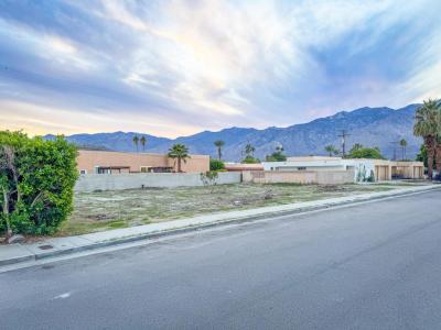 0 E Calle De Ricardo, Palm Springs, California 92264, HOA KỲ