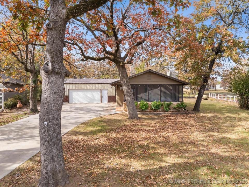 95918 Sky Ridge Drive, Gore, Oklahoma 74435, Stati Uniti