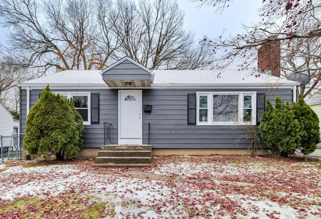 2453 Corbin Avenue, New Britain, 커네티컷 06053, 미국