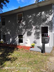 335 Beach, Mount Morris, Michigan 48458, USA