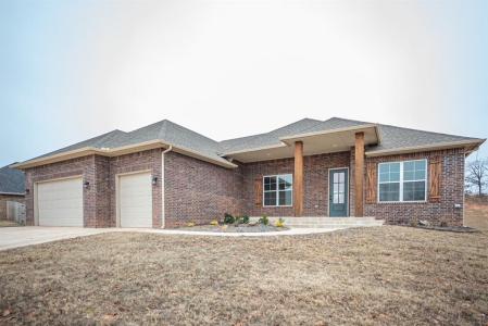 11370 Blue Heron Creek, Guthrie, Oklahoma 73044, USA