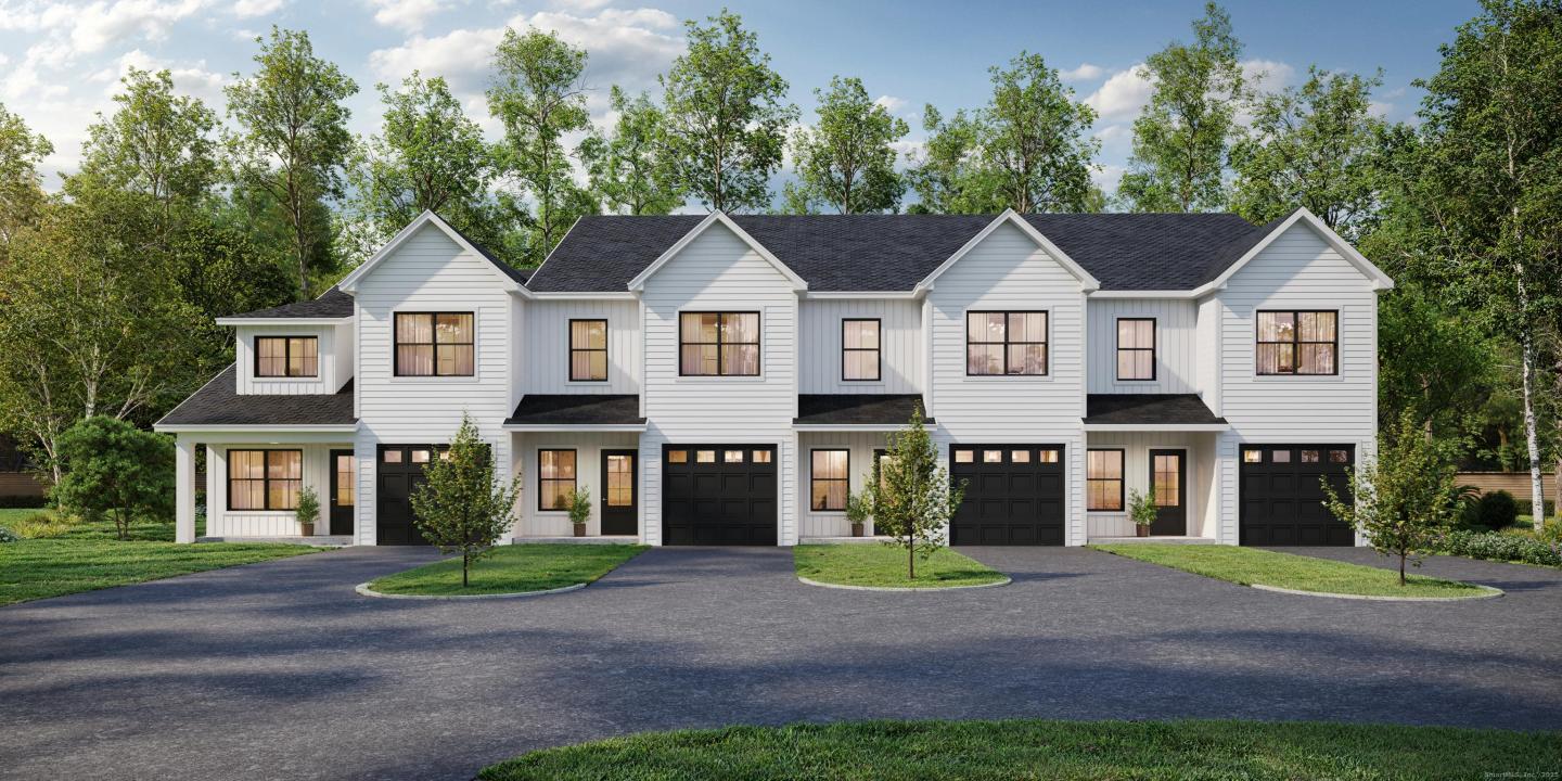 370 Emmett Street 3-2, Bristol, Connecticut 06010, États-Unis