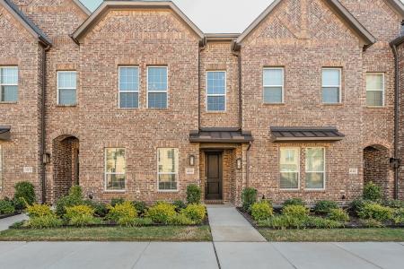 4160 Wetstone Lane, Frisco, Texas 75034