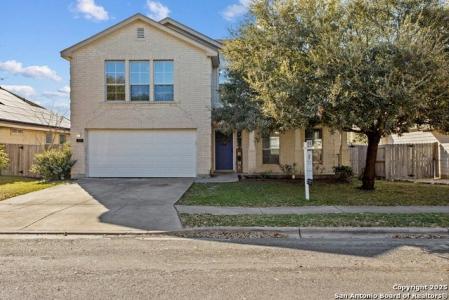 229 Rocky Ridge Drive, New Braunfels, טקסס 78130, ארצות הברית של אמריקה