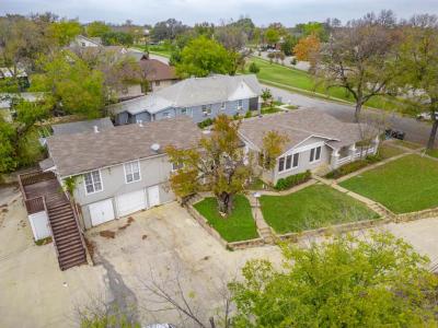 1301 Grand Avenue, Fort Worth, Texas 76164, USA