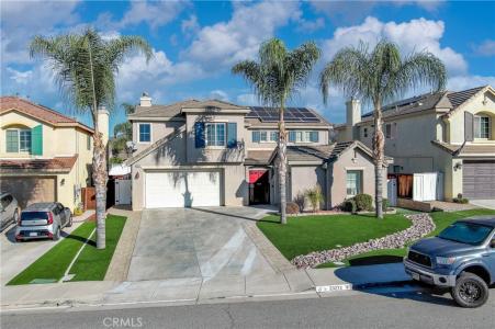 23272 Alta Oaks Drive, Wildomar, California 92595, USA
