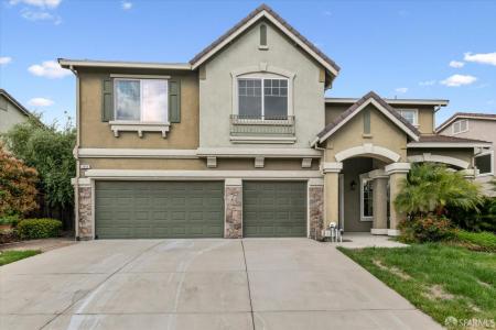 3642 Mallard, Antioch, California 94509, USA