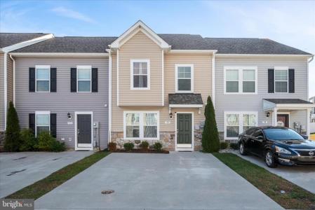 35 Mengel Road, Martinsburg, 西維吉尼亞州 25403, 美國