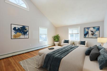 19 Arnold Ave, Peabody, מסצ'וסטס 01960, ארצות הברית של אמריקה 