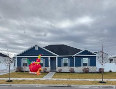 1081 W 1150 S, Springville, Utah 84663, USA