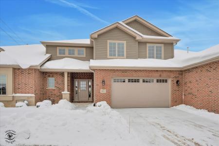 8893 Buffington Breakwater Drive, Frankfort, Illinois 60423, Stati Uniti