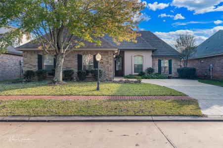 507 Toulouse Court, Bossier City, Louisiana 71111, Estados Unidos