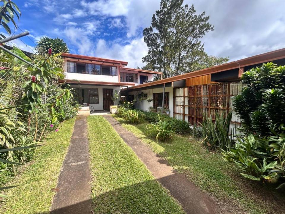 Calle Manzanos , San Rafael San Rafael, Heredia 40503, Costa Rica