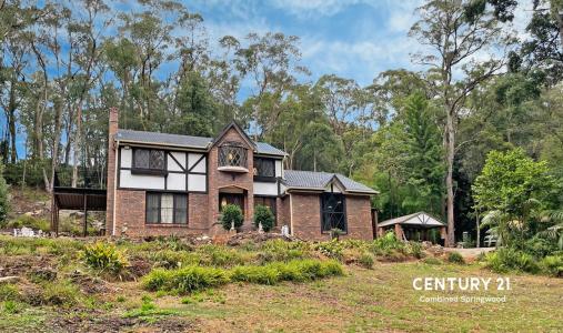 24-26 Hilton Road, Springwood, NSW 2777, Avustralya