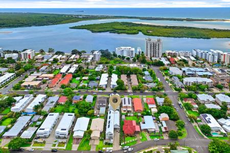 4/37 Hinley Avenue, Maroochydore, QLD 4558, Austrália