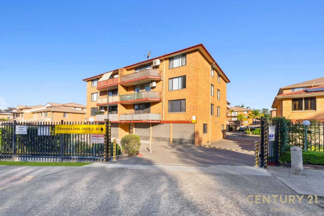 84/2 Riverpark Drive, Liverpool, NSW 2170, Australien