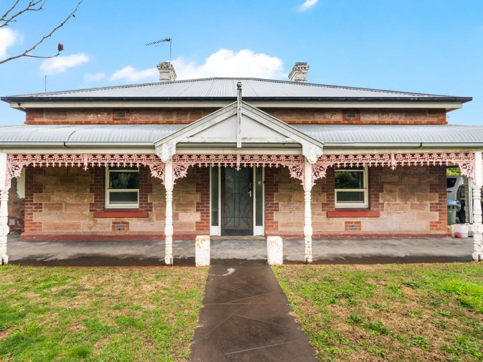 2 Pridmore Terrace, Mount Barker, SA 5251, 澳大利亚