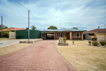 12 Tynemouth Close, Merriwa, WA 6030, Australia