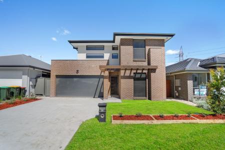 12 Cornforth Crescent, Catherine Field, NSW 2557, Australia