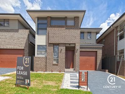 29 Flynn St ., Schofields, NSW 2762, Australia