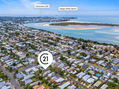 38 Coronation Avenue, Golden Beach, QLD 4551, Australia