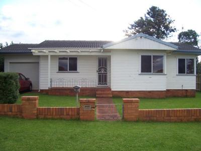 1 Corser Street, Centenary Heights, QLD 4350, Australia