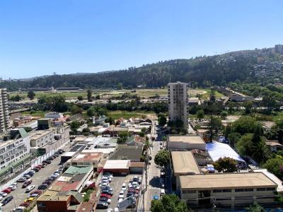 Valparaíso, Valparaíso 00001, 智利