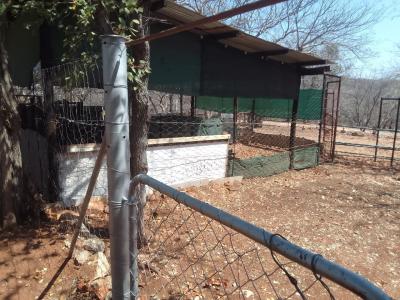 Musina, Limpopo, Republika Południowej Afryki