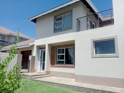 Bloemfontein, Free State, South Africa