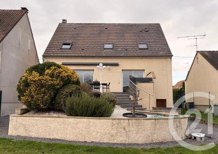 St Mard, Île-de-France 77230, France