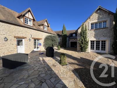 Chambray, Haute-Normandie 27120, France