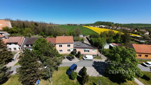 Masarykova, Zbýšov, Brno-venkov, Czech Republic