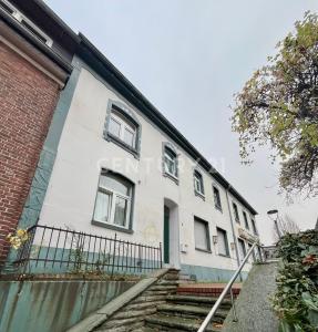 Übach-palenberg, Nordrhein-Westfalen 52531, Đức